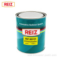 Car Paint Guangzhou Reiz Candy High Performance